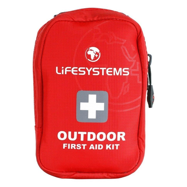 Аптечка Lifesystems Outdoor First Aid Kit (20220) - изображение 2