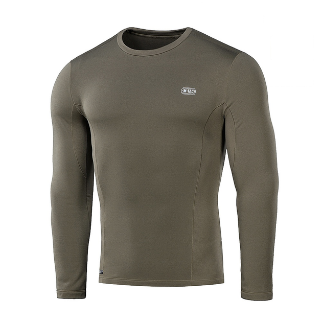 M-Tac терморубашка Winter Baselayer Dark Olive 3XL - изображение 1