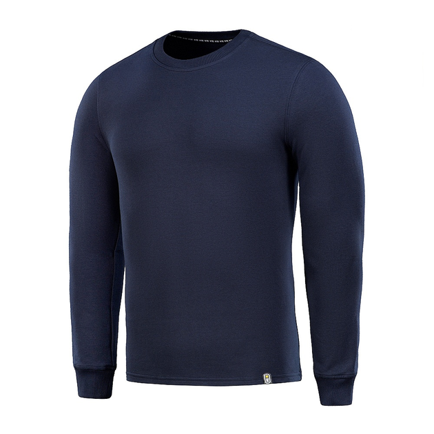 M-Tac пуловер 4 Seasons Dark Navy Blue S - зображення 1