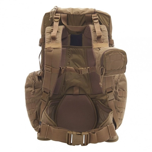 Kelty Tactical рюкзак Raven 40 coyote brown (25909074-CBW) - зображення 2