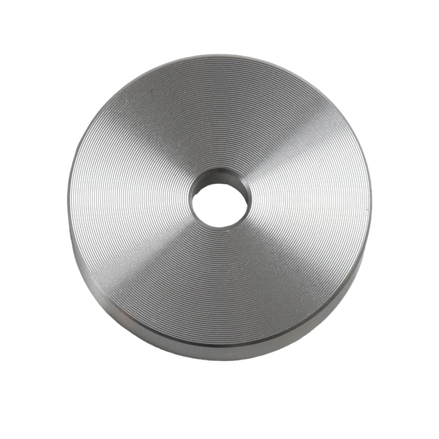Адаптер 45rpm Technics SFWE010 для програвача вінілових платівок - зображення 2