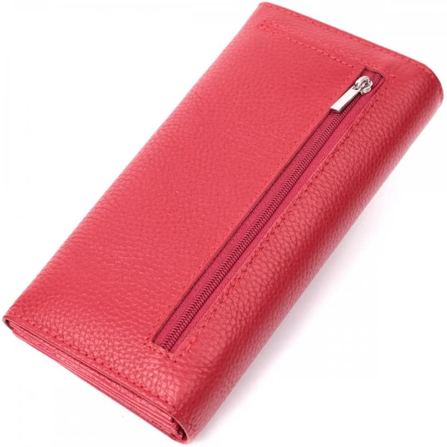 Женский кожаный кошелек ST Leather 22514 - изображение 8