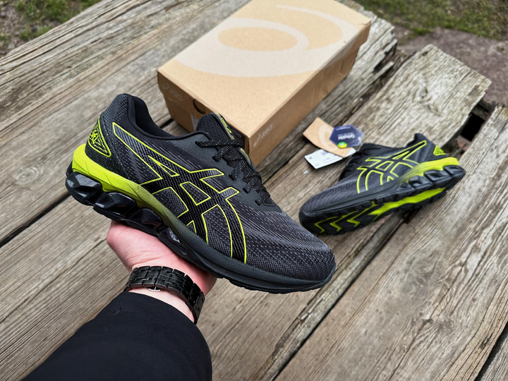 Кроссовки для бега мужские ASICS Gel-Quantum 180 VII 1201A631-009 42.5 (9 US) 27 см черный (11111565) от продавца: Shoes Age – в интернет-магазине ROZETKA | Купить в Украине: Киеве, Харькове, Днепре, Одессе, Запорожье, Львове Кроссовки для бега мужские ASICS Gel-Quantum 180 VII 1201A631-009 42.5 (9 US) 27 см черный (11111565) от продавца: Shoes Age – в интернет-магазине ROZETKA | Купить в Украине: Киеве, Харькове, Днепре, Одессе, Запорожье, Львове