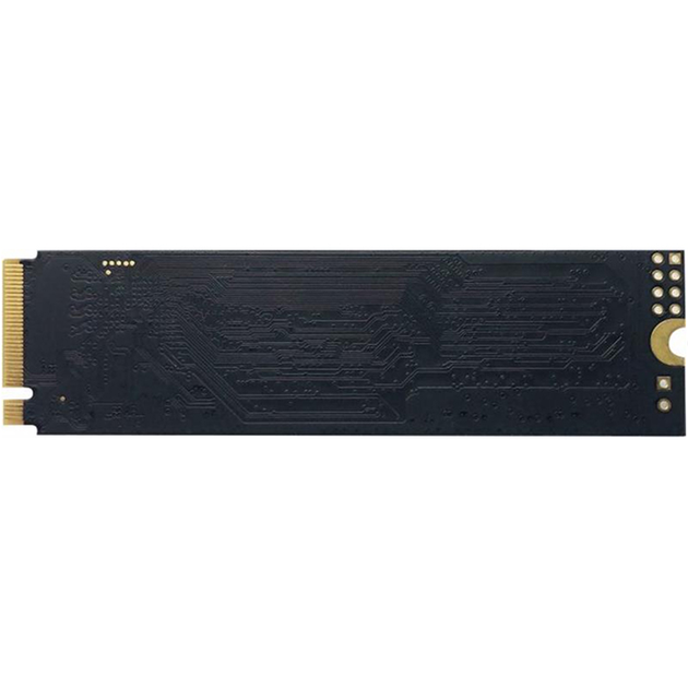 SSD диск Patriot P310 M.2 NVMe 240GB (P310P240GM28) - зображення 5