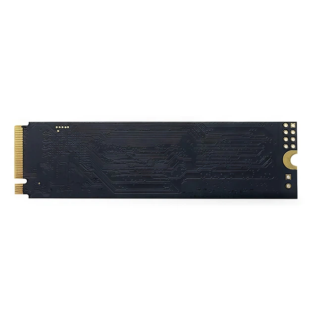 SSD диск Patriot P310 M.2 2280 PCIe NVMe 3.0 x4 1920GB (P310P192TM28) - изображение 4