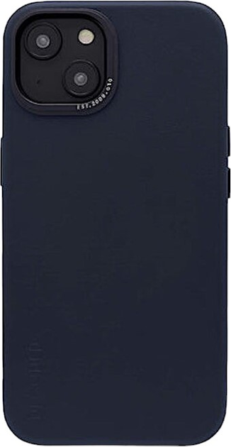 Панель Decoded MagSafe для Apple iPhone 14 Plus Steel blue (D23IPO14MBC1NY) - зображення 1