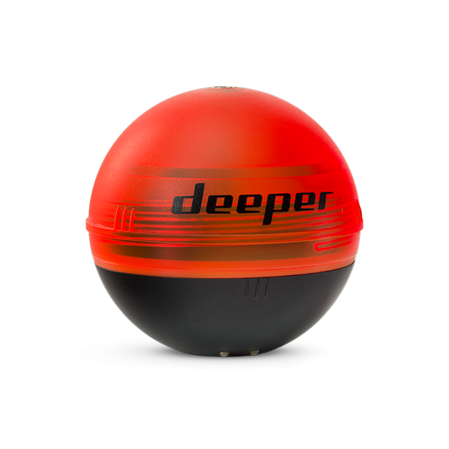 Накладка для нічної риболовлі для ехолотів Deeper ITGAM0001 - изображение 3