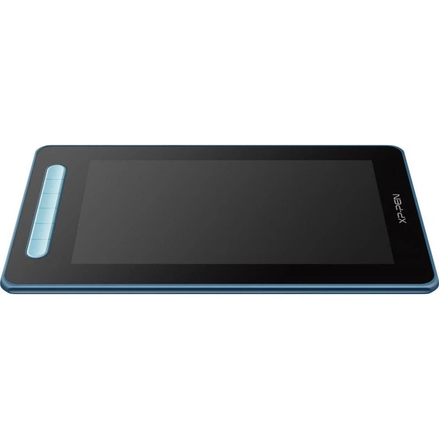 Монітор-планшет XP-Pen Artist 10 (2nd Gen) Blue (XPP-ARTIST-10-2ND-BE) - зображення 4