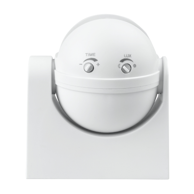Датчик руху PIR DPM MS001 білий (5906881217870) - зображення 8
