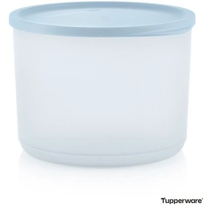 Контейнер Циліндрікс (2,1 л) Tupperware - Фото 1 Контейнер Циліндрікс (2,1 л) Tupperware - зображення 1