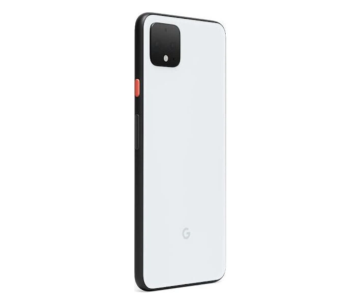 Смартфон Google Pixel 4 XL 6/128GB Clearly White (USA) - Фото 5 Смартфон Google Pixel 4 XL 6/128GB Clearly White (USA) - изображение 5