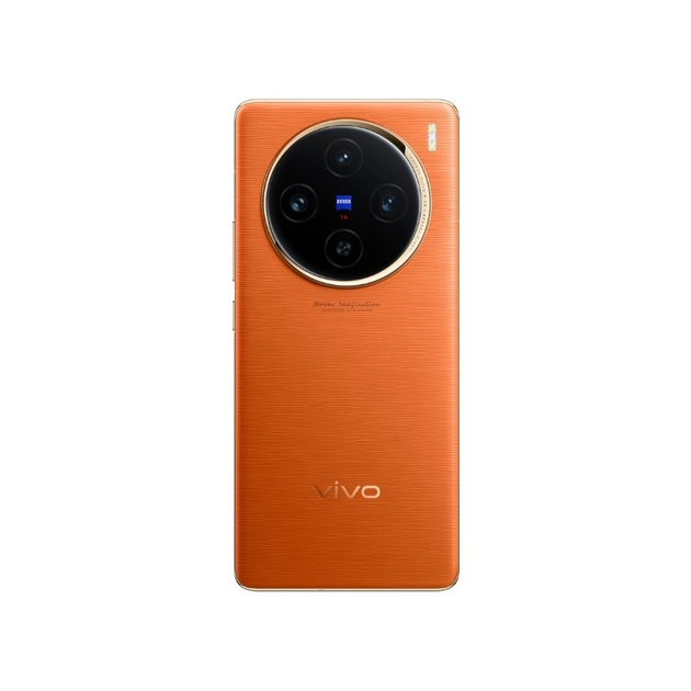 Смартфон Vivo X100 Pro 16/256GB Orange (CN) – фото, отзывы