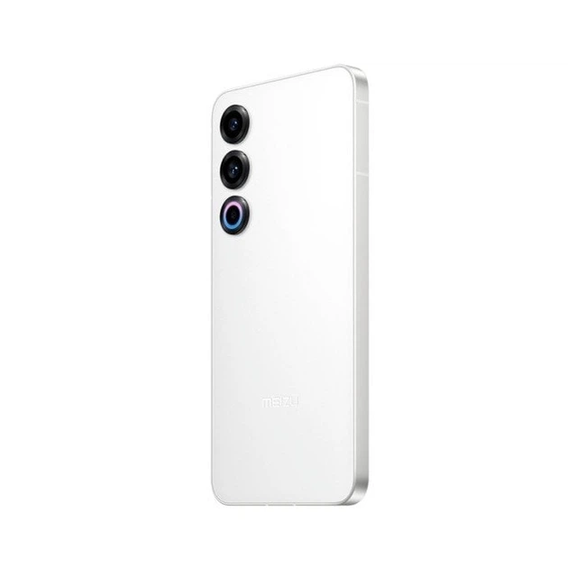 Смартфон Meizu 21 12/256GB White (CN) – фото, отзывы