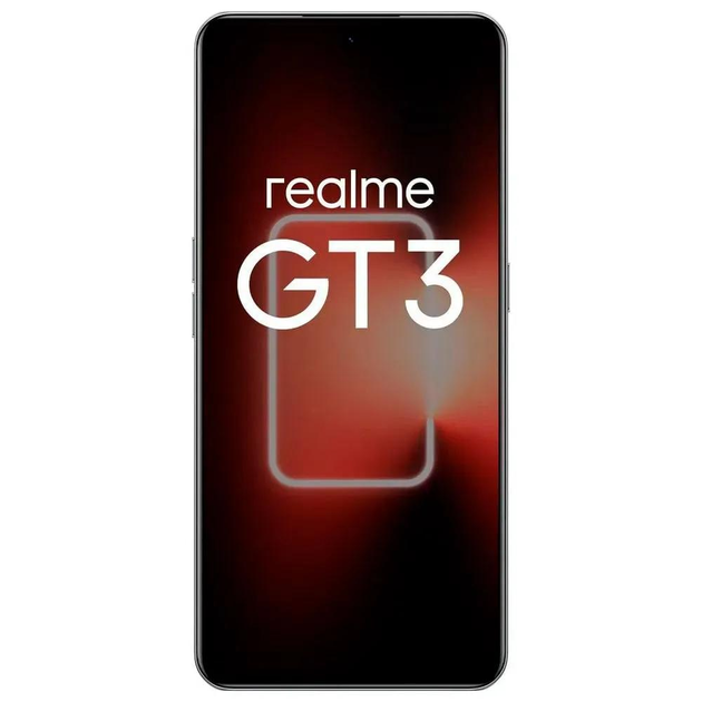 Смартфон Realme GT3 240W 16/1TB Pulse White (Global Version) – фото ...