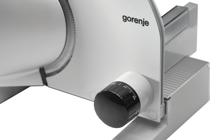 Krajalnica Gorenje R708A (3838782678967) - obraz 3