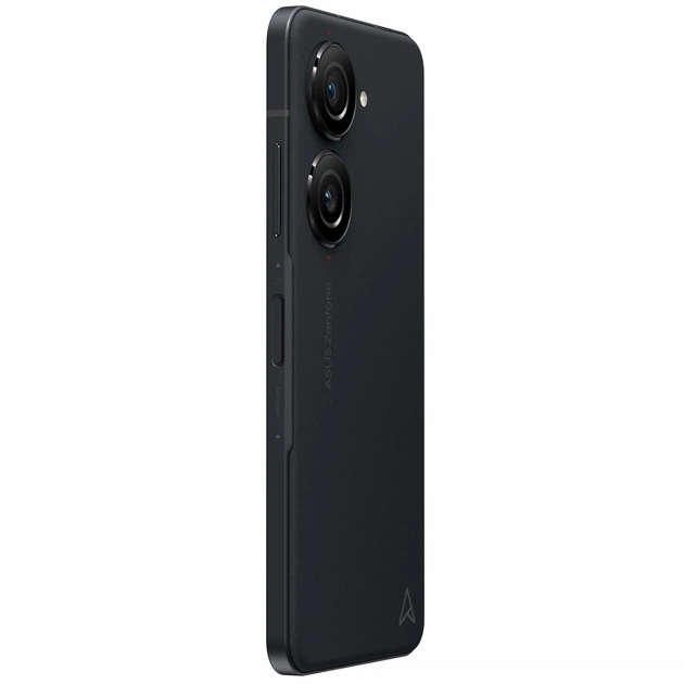 Смартфон Asus Zenfone 10 8/256GB Midnight Black - зображення 8