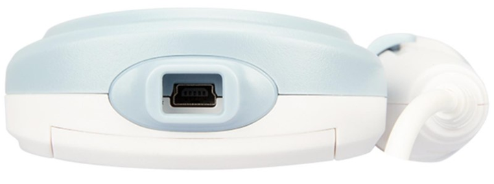 Detektor tętna płodu Jumper JPD-100E (6951740523561) - obraz 4