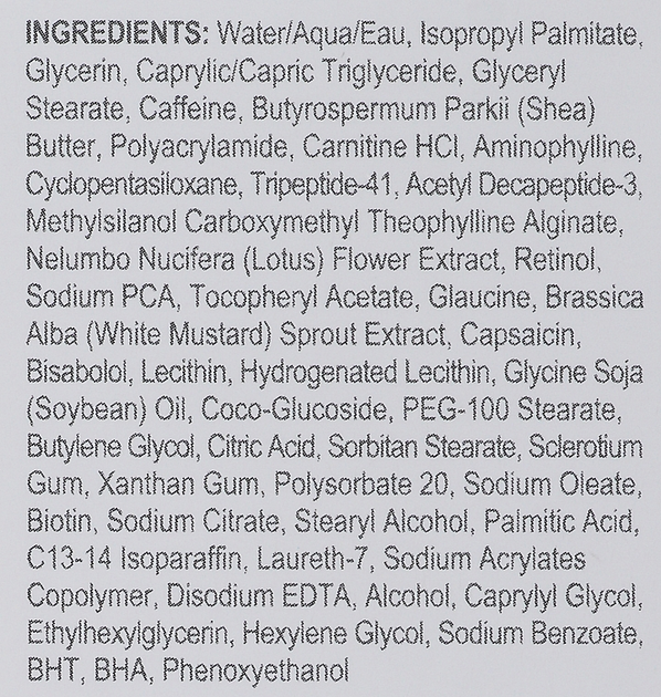 Антицелюлітний крем Jan Marini CelluliTx Cellulite 114 г (0814924012359) - зображення 3