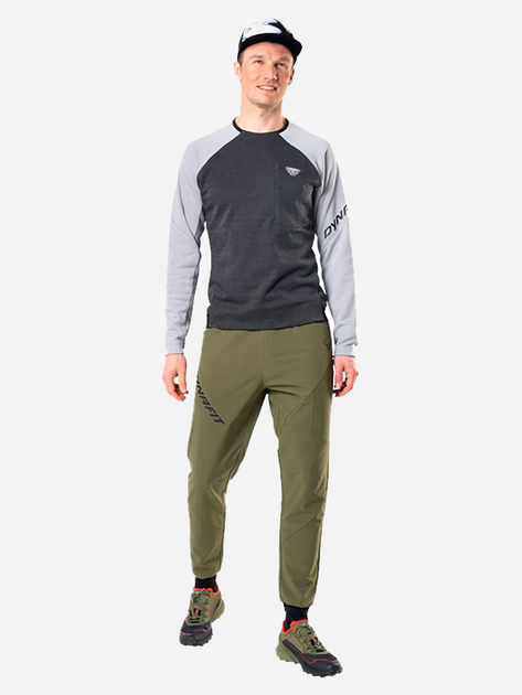 Світшот теплий чоловічий Dynafit 24/7 Ptc Pullover M 71508 016.002 L Чорний із сірим від Rozetka на платформі USKIDKA Акція на Світшот теплий чоловічий Dynafit 24/7 Ptc Pullover M 71508 016.002 L Чорний із сірим від Rozetka