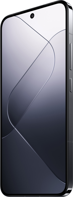Мобільний телефон Xiaomi 14 5G 12/512GB Black (MZB0G1BEU) - зображення 5