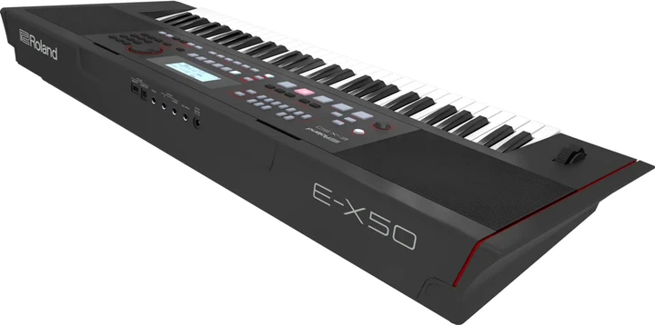 Синтезатор Roland E-X50 (RO-2881) - зображення 3