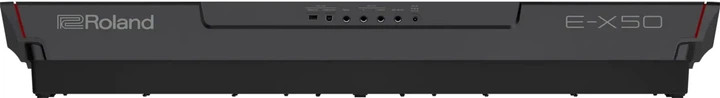 Синтезатор Roland E-X50 (RO-2881) - зображення 4