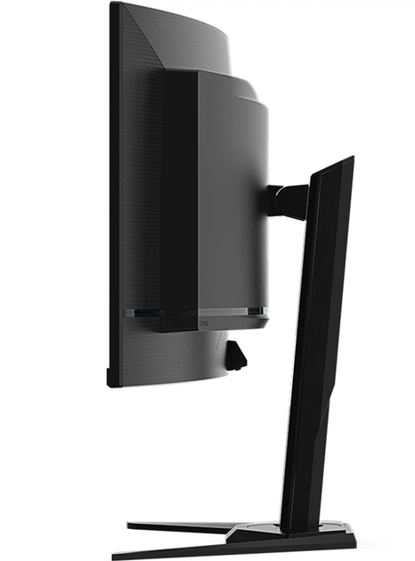 Monitor 49" Gigabyte Aorus CO49DQ - obraz 3
