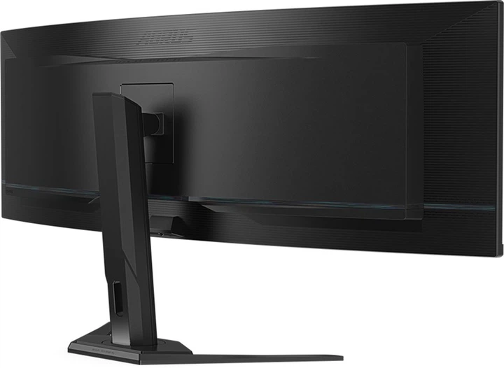 Monitor 49" Gigabyte Aorus CO49DQ - obraz 4