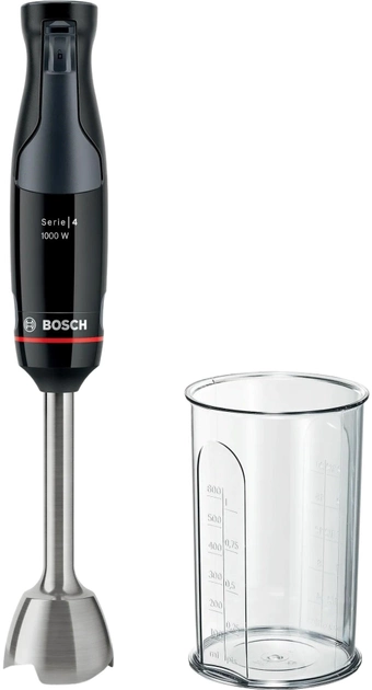 Blender Bosch ErgoMaster MSM4B610 - obraz 1