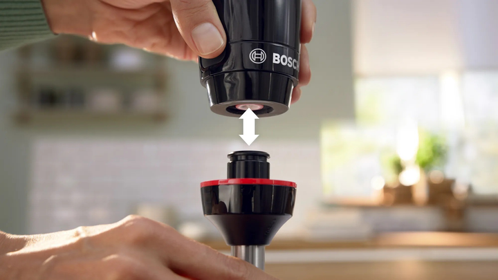 Блендер Bosch ErgoMaster MSM4B610 - зображення 7