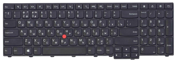 Tastiere Lenovo Per Laptop Per ThinkPad | Acquisti Online Su