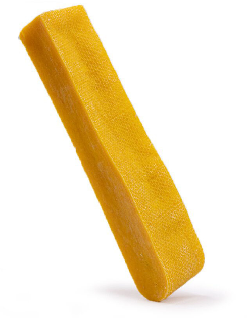 Smakołyk dla psów Yaki Cheese and Tumeric Dog Snack XL 140-159 g (5710456018416) - obraz 2