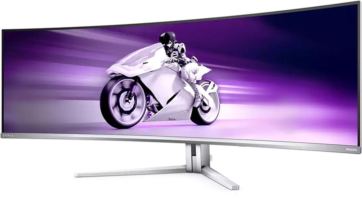 Монитор 49" Philips 49M2C8900/00 - изображение 3