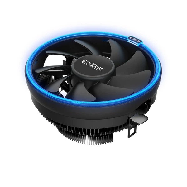 Кулер процесорний PCCOOLER E126M B - зображення 2