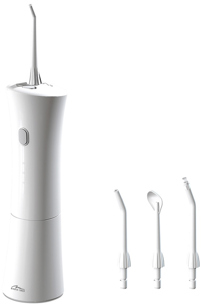 Іригатор Media-Tech Dental Flossjet MT6528 (5906453165288) - зображення 1