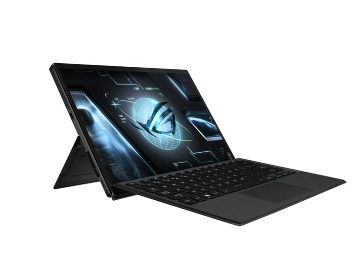 Ноутбук ASUS ROG Flow Z13 GZ301VV (GZ301VV-Z13.I94060) - изображение 4