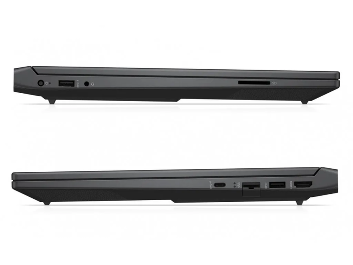 Ноутбук HP Victus 15-fa1072wm (8B3R1UA) 32GB/1TB CUSTOM - Фото 2 Ноутбук HP Victus 15-fa1072wm (8B3R1UA) 32GB/1TB CUSTOM - зображення 2