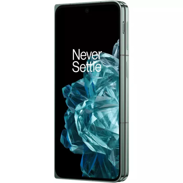 Смартфон OnePlus Open 16/512GB Emerald Dusk - Фото 2 Смартфон OnePlus Open 16/512GB Emerald Dusk - зображення 2