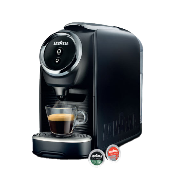 Lavazza Firma Inovy Mini ROZETKA MiCaffe