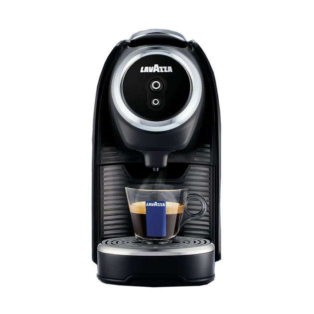 Кофеварка капсульная Lavazza Firma Inovy Mini черная - Фото 3 Кофеварка капсульная Lavazza Firma Inovy Mini черная - изображение 3
