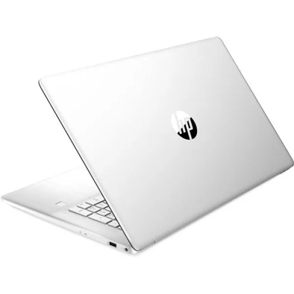 Ноутбук HP 17-CP2017NB Natural Silver (846M1EA) - зображення 2