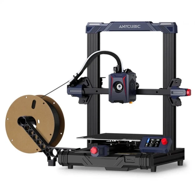 3D принтер Anycubic Kobra 2 Neo - Фото 2 3D принтер Anycubic Kobra 2 Neo - изображение 2