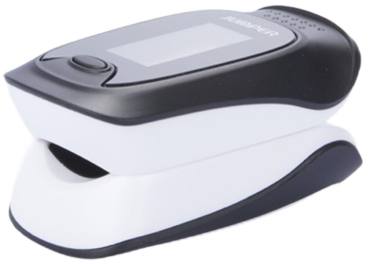Pulsoksymetr Jumper JPD-500D OLED (6951740500203) - obraz 9