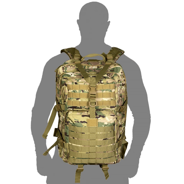 Рюкзак Foray Multicam 50л - зображення 2