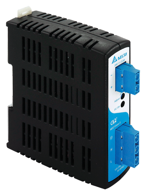 Блок питания DELTA ELECTRONICS DRP024V060W1NZ - изображение 1