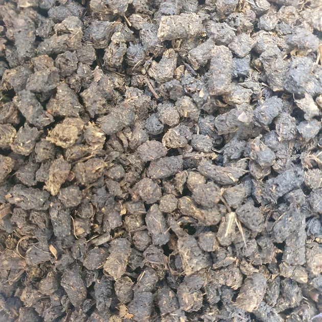 Иван-чай (ферментированный черный) гранулы сушеные 100 г - изображение 1