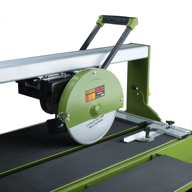 Плиткоріз електричний Procraft PF1200/250 - зображення 7
