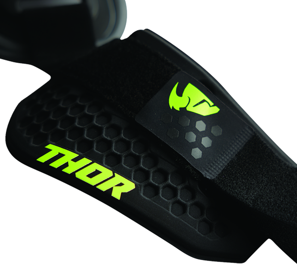 Моточерепаха THOR Sentinel Pro, M (2836976) - изображение 2