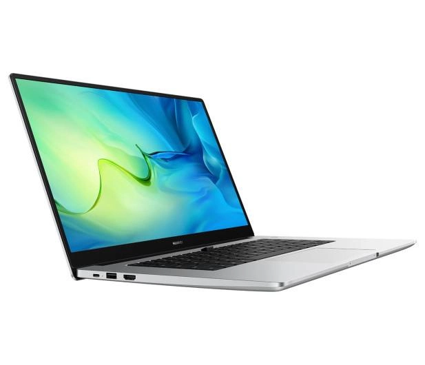 Ноутбук Huawei MateBook D 15 2022 i5-1155G7/8GB/512/Win11 (BohrE-WDH9AL) - Фото 2 Ноутбук Huawei MateBook D 15 2022 i5-1155G7/8GB/512/Win11 (BohrE-WDH9AL) - зображення 2
