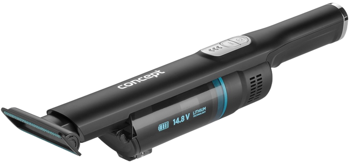 Odkurzacz akumulatorowy Concept Direct Air VP4500 (8595631037102) - obraz 7